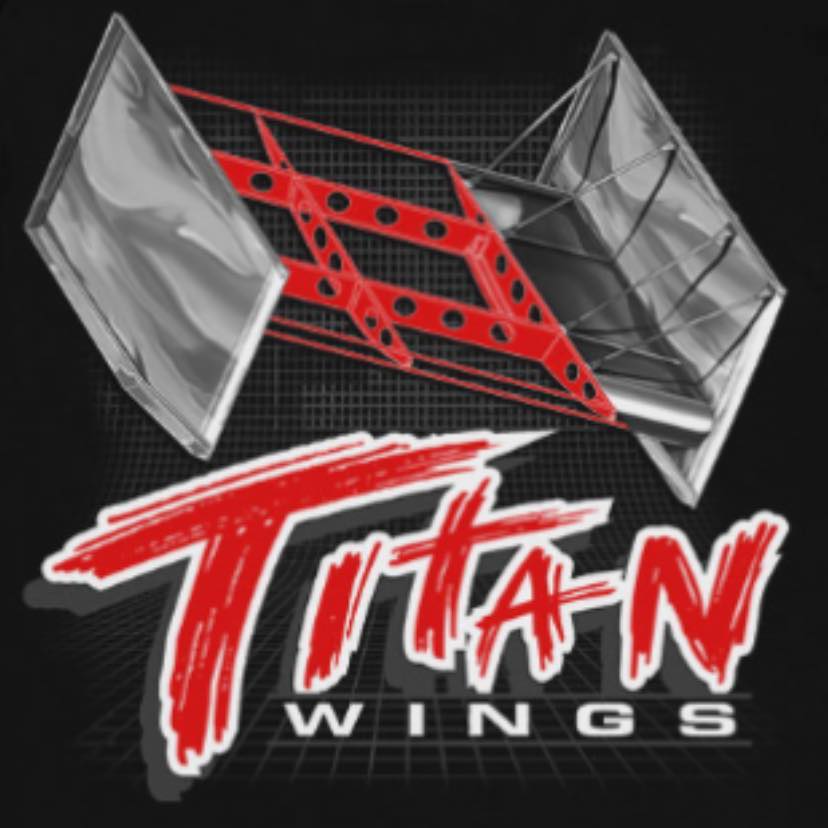 Titan Wings